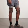 Mafate Speed 2 Rubber and Mesh Running Sneakers - OU