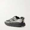 Speedgoat 2 Rubber and Ripstop-Trimmed Mesh Sneakers - BK