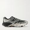 Speedgoat 2 Rubber and Ripstop-Trimmed Mesh Sneakers