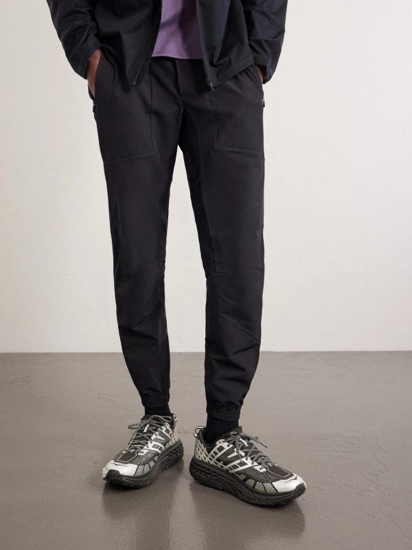 Speedgoat 2 Rubber and Ripstop-Trimmed Mesh Sneakers - OU