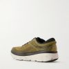 Bondi 7 Rubber-Trimmed Mesh Running Sneakers - BK Bondi 7 Rubber-Trimmed Mesh Running Sneakers - BK