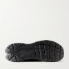 Mach Remastered Rubber-Trimmed Mesh Sneakers - E1