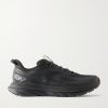 Mach Remastered Rubber-Trimmed Mesh Sneakers