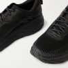 Bondi 7 Rubber-Trimmed Mesh Running Sneakers - CU