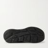 Bondi 7 Rubber-Trimmed Mesh Running Sneakers - E1