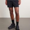 Bondi 7 Rubber-Trimmed Mesh Running Sneakers - OU