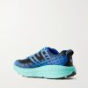 Speedgoat 2 Rubber and Ripstop-Trimmed Mesh Sneakers - BK Speedgoat 2 Rubber and Ripstop-Trimmed Mesh Sneakers - BK