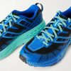 Speedgoat 2 Rubber and Ripstop-Trimmed Mesh Sneakers - CU Speedgoat 2 Rubber and Ripstop-Trimmed Mesh Sneakers - CU