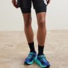 Speedgoat 2 Rubber and Ripstop-Trimmed Mesh Sneakers - OU Speedgoat 2 Rubber and Ripstop-Trimmed Mesh Sneakers - OU