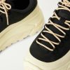 Tor Summit Rubber-Trimmed Nubuck and Mesh Sneakers - CU Tor Summit Rubber-Trimmed Nubuck and Mesh Sneakers - CU