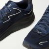 Clifton 10 Rubber-Trimmed Jacquard Running Sneakers - CU