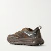 Mafate Speed 4 Lite Ripstop Running Sneakers - BK Mafate Speed 4 Lite Ripstop Running Sneakers - BK