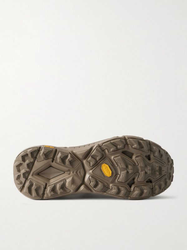 Mafate Speed 4 Lite Ripstop Running Sneakers - E1 Mafate Speed 4 Lite Ripstop Running Sneakers - E1
