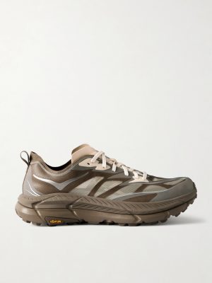 Mafate Speed 4 Lite Ripstop Running Sneakers