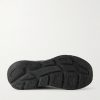 Bondi 7 Rubber-Trimmed Mesh Running Sneakers - E1