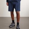Bondi 7 Rubber-Trimmed Mesh Running Sneakers - OU