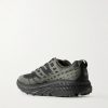 Speedgoat 2 Rubber and Ripstop-Trimmed Mesh Sneakers - BK