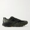 Speedgoat 2 Rubber and Ripstop-Trimmed Mesh Sneakers