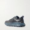 Mafate Speed 4 Lite Ripstop Running Sneakers - BK Mafate Speed 4 Lite Ripstop Running Sneakers - BK