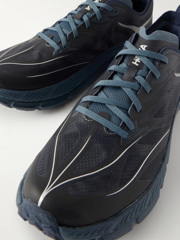 Mafate Speed 4 Lite Ripstop Running Sneakers - CU Mafate Speed 4 Lite Ripstop Running Sneakers - CU