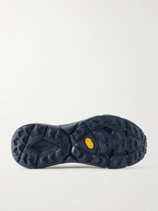 Mafate Speed 4 Lite Ripstop Running Sneakers - E1 Mafate Speed 4 Lite Ripstop Running Sneakers - E1