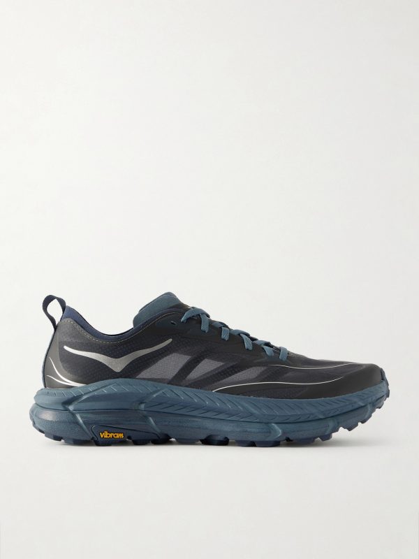 Mafate Speed 4 Lite Ripstop Running Sneakers Mafate Speed 4 Lite Ripstop Running Sneakers