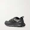 Mafate Speed 4 Lite Ripstop Running Sneakers - BK Mafate Speed 4 Lite Ripstop Running Sneakers - BK