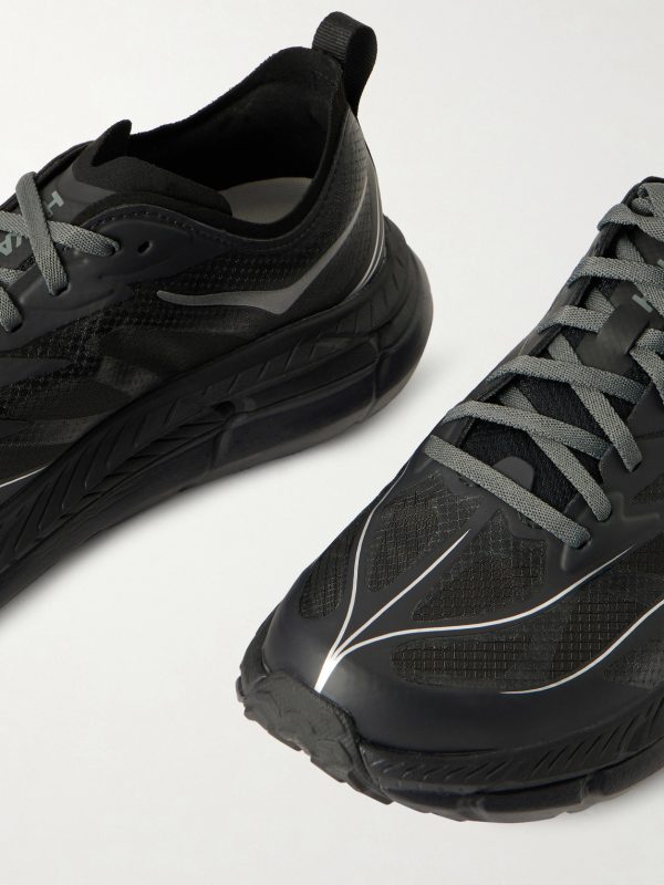 Mafate Speed 4 Lite Ripstop Running Sneakers - CU Mafate Speed 4 Lite Ripstop Running Sneakers - CU