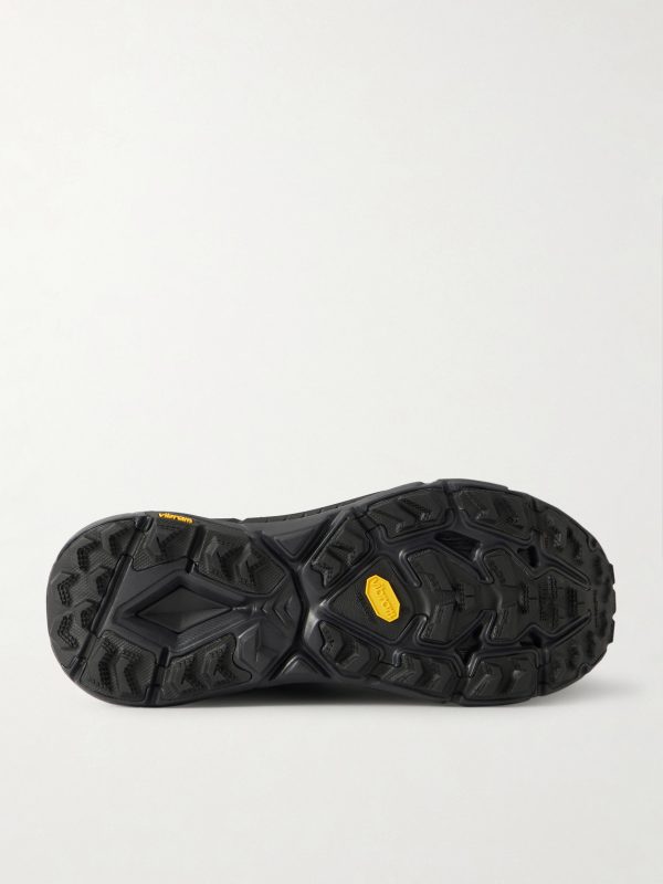 Mafate Speed 4 Lite Ripstop Running Sneakers - E1 Mafate Speed 4 Lite Ripstop Running Sneakers - E1