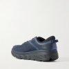 Bondi 7 Rubber-Trimmed Mesh Running Sneakers - BK Bondi 7 Rubber-Trimmed Mesh Running Sneakers - BK