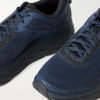 Bondi 7 Rubber-Trimmed Mesh Running Sneakers - CU Bondi 7 Rubber-Trimmed Mesh Running Sneakers - CU