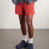 Bondi 7 Rubber-Trimmed Mesh Running Sneakers - OU Bondi 7 Rubber-Trimmed Mesh Running Sneakers - OU