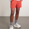 Bondi 9 Rubber-Trimmed Mesh Running Sneakers - OU