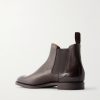 Lawry Leather Chelsea Boots - BK Lawry Leather Chelsea Boots - BK