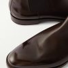 Lawry Leather Chelsea Boots - CU Lawry Leather Chelsea Boots - CU