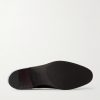Lawry Leather Chelsea Boots - E1 Lawry Leather Chelsea Boots - E1