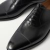 City II Leather Oxford Shoes - CU City II Leather Oxford Shoes - CU