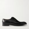 City II Leather Oxford Shoes City II Leather Oxford Shoes