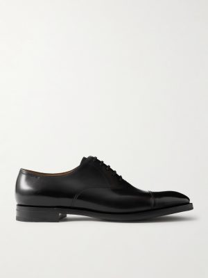 City II Leather Oxford Shoes City II Leather Oxford Shoes