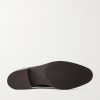 City II Leather Oxford Shoes - E1