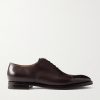 City II Leather Oxford Shoes