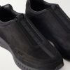 Elastic Stream Nubuck Sneakers - CU Elastic Stream Nubuck Sneakers - CU
