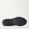 Elastic Stream Nubuck Sneakers - E1 Elastic Stream Nubuck Sneakers - E1