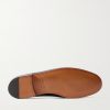 Lopez Embellished Leather Loafers - E1 Lopez Embellished Leather Loafers - E1