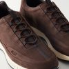 Laced Stream Nubuck Sneakers - CU Laced Stream Nubuck Sneakers - CU