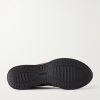 Laced Stream Nubuck Sneakers - E1 Laced Stream Nubuck Sneakers - E1