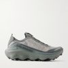 Orava Advanced Rubber-Trimmed Mesh Sneakers Orava Advanced Rubber-Trimmed Mesh Sneakers