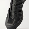 Udara Advanced Rubber-Trimmed Mesh Sneakers - CU