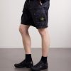 Udara Advanced Rubber-Trimmed Mesh Sneakers - OU