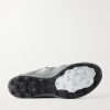 Udara Advanced Rubber-Trimmed Mesh Sneakers - E1 Udara Advanced Rubber-Trimmed Mesh Sneakers - E1